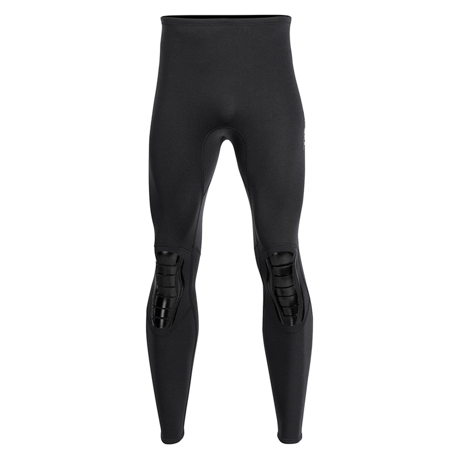 Amazon.co.jp: ALCXAZS ウェットスーツパンツ 5mm ネオプレン
