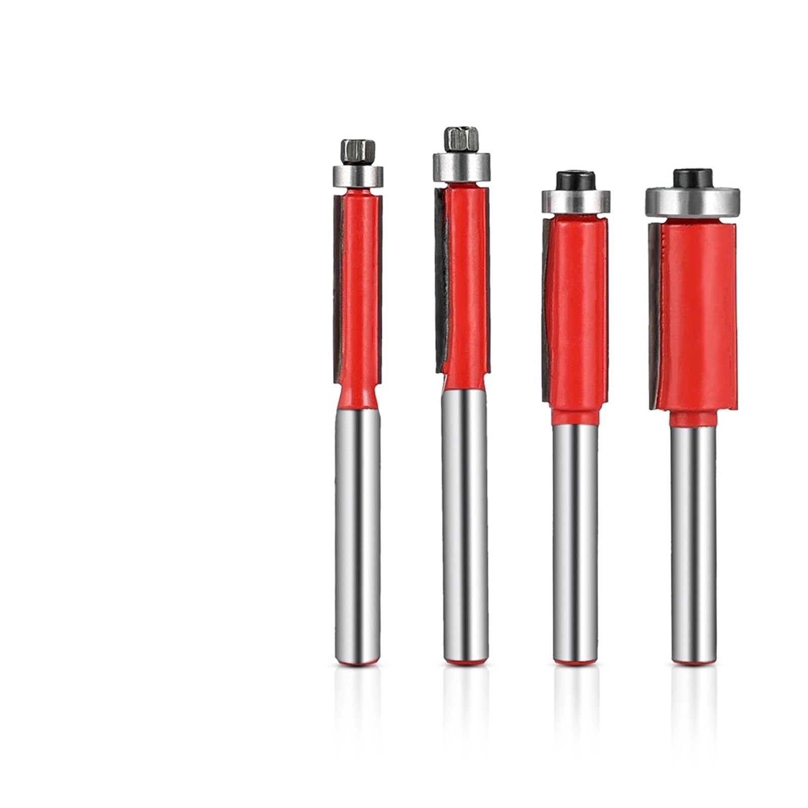 Rondella Di Riduzione Per Lame Sega Trend BW17 - Da 20mm A 16mm, Precisione Professionale - Foto 6