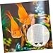 BESPORTBLE 1Set Fish Tank Divider Panel Aquarium Separation Board for Easy Installation Durable Breeding Accessory with Excellent Water Permeability for Fish Tank Decorations