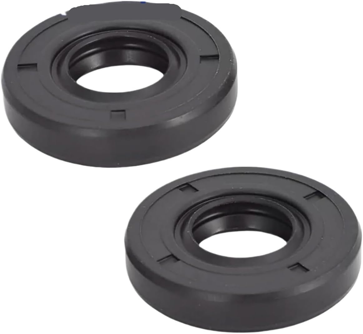 Torq Transmission Oil Axle Seals 2pcs Compatible with K46 T40 TT19216334280