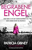 Begrabene Engel: Ein unfassbar spannender Irland-Thriller (Detective Lottie Parker 8) - Patricia Gibney Übersetzer: Veronika Kallus 
