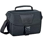 Canon-EOS-4000D-Rebel-T100-DSLR-Camera-with-18-55mm-Lens-Platinum-Mobile-Accessory-Bundle-Package-Includes-SanDisk-32GB-Card-Tripod-Case-Pistol-Grip-and-More-21pc-Bundle-Renewed-Black