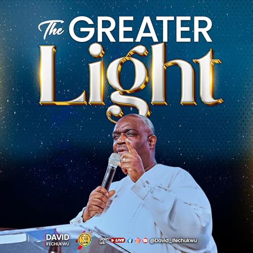 The Greater Light