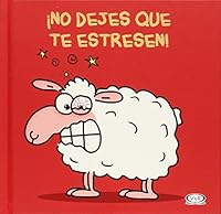 No Dejes que te Estresen! 9876129023 Book Cover
