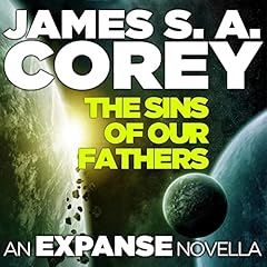 Page de couverture de The Sins of Our Fathers