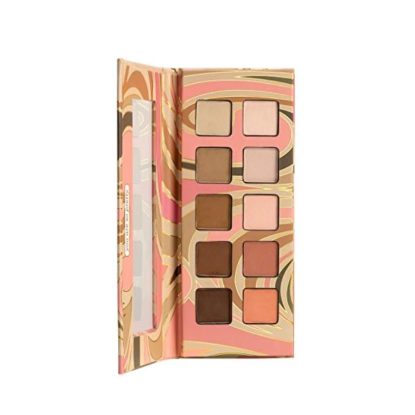 Pacifica-Beauty-0-Well-Eye-Shadow-Pink-Nudes-1-Count Pacifica, Eye Shadow Mineral Pink Nudes, 0.2 Ounce