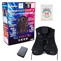 Amazon.co.jp: 【バッテリー付き】2026年モデル ワークマン ウィンド