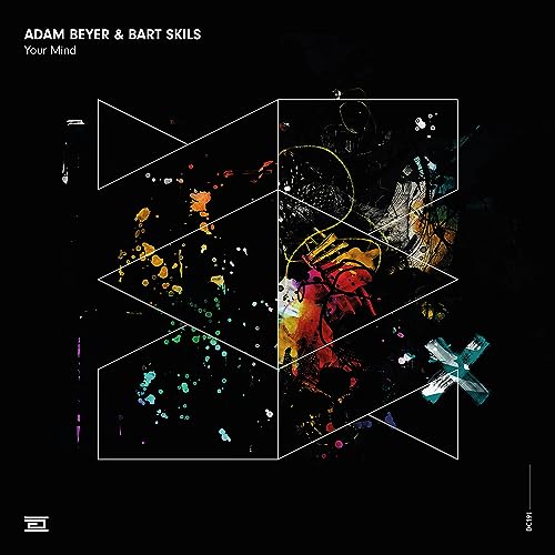 Adam Beyer & Bart Skils