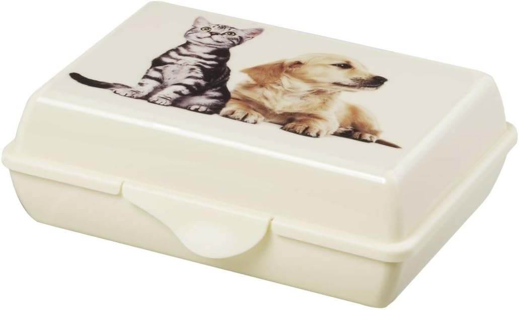 MyPet Mini Box, 1.3 Litre, Beige
