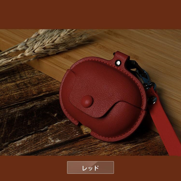 Amazon | KOOLRIVER・For DEVIALET Gemini II ケース PUレザー カバー