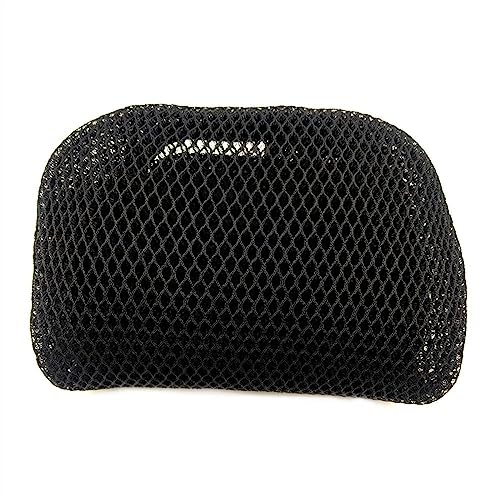 Évitez la selle brûlante avec la housse en maille BMW C400GT - 2