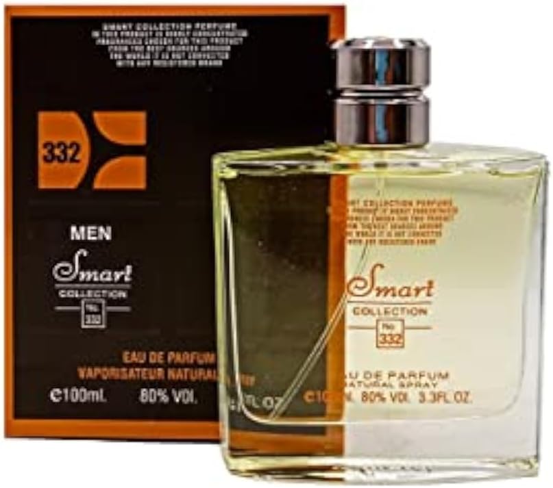 Smart Collection 332 Boss Orange M