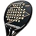 Dunlop Inferno Ultimate Pro Black