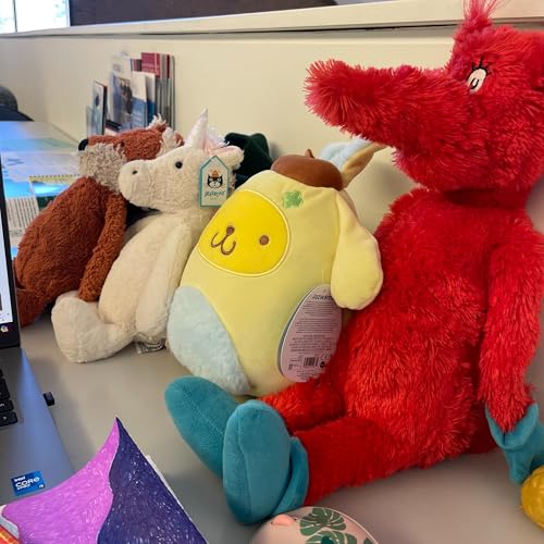 Chatty the vocal stim