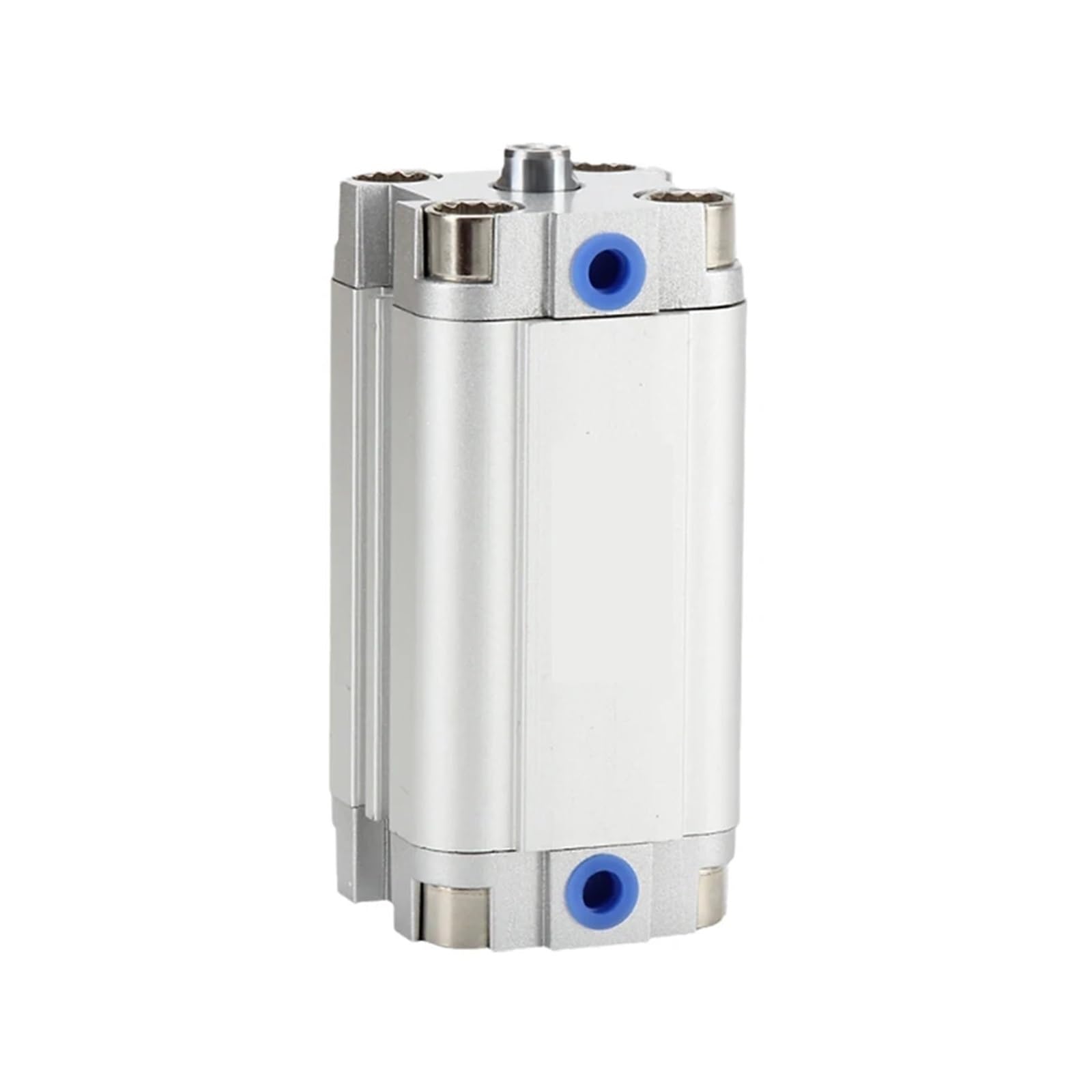 Vérin compact de blocage ADVU-20-15-PA-S2 pour serrage de pièces