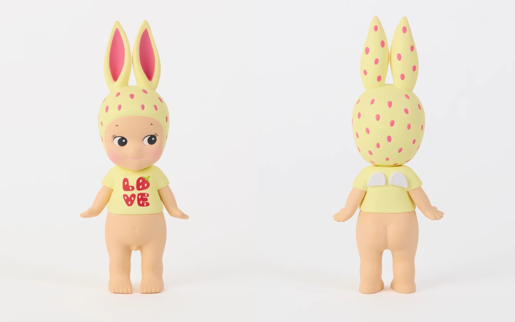 Sonny Angel Strawberry Love : Amazon.com.tr: Oyuncak