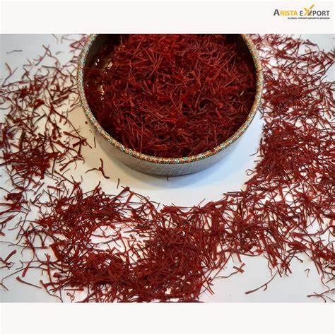 Saffron Super Negin Irani 3 gm