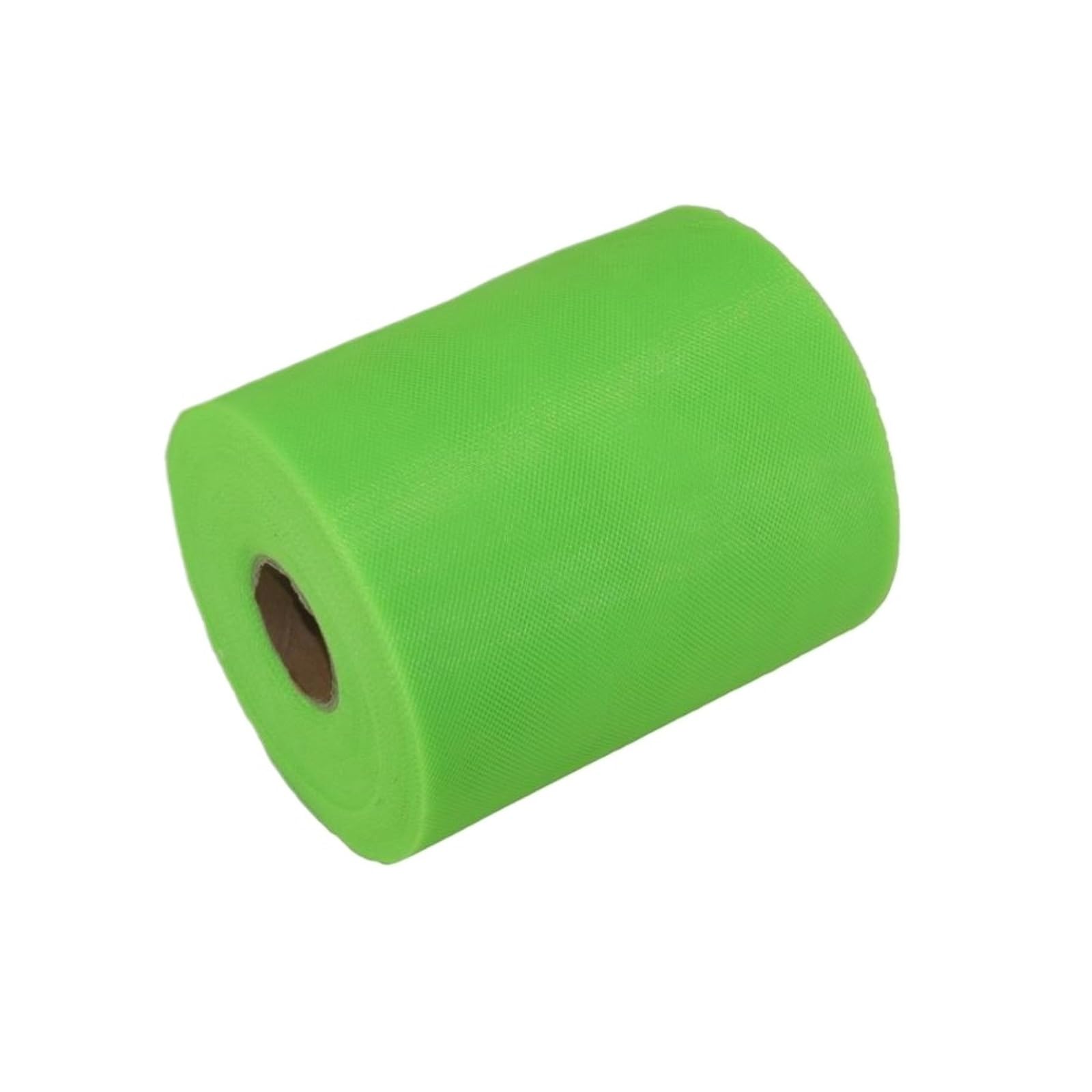 Tulle Roll Tulle Fabric 6 Inches 100 Yards Roll Tutu Party Wedding Decoration Spool(Color 23)