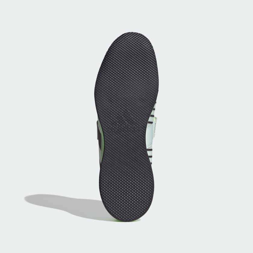 Image of adidas Men's Adipower Weightlifting III Shoe