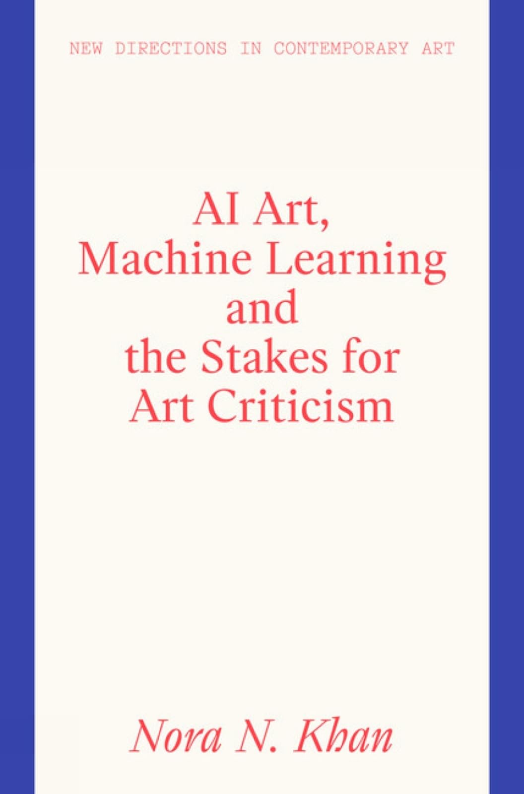 Ai Art Machine Learning pour décoder les nouvelles tendances de la critique