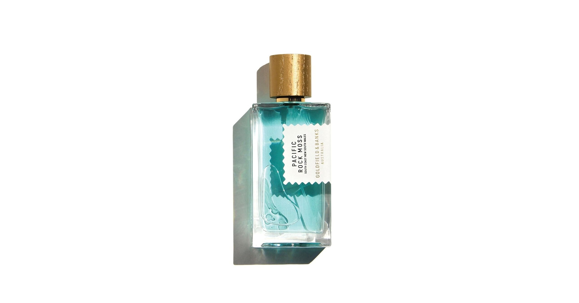 PACIFIC ROCKMOSS 香水 GOLDFIELD & BANKS Amazon.com : Goldfield & Banks Pacific Rock Moss Perfume