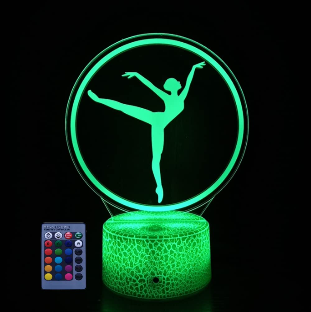 Luce Notturna 3D Bitcoin Con 7 Colori Cangianti, Lampada Da Tavolo A Led Piastra In Acrilico Base~p141735456