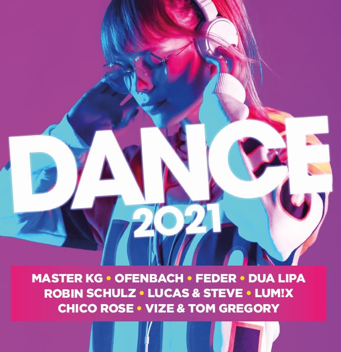 Dance 2021