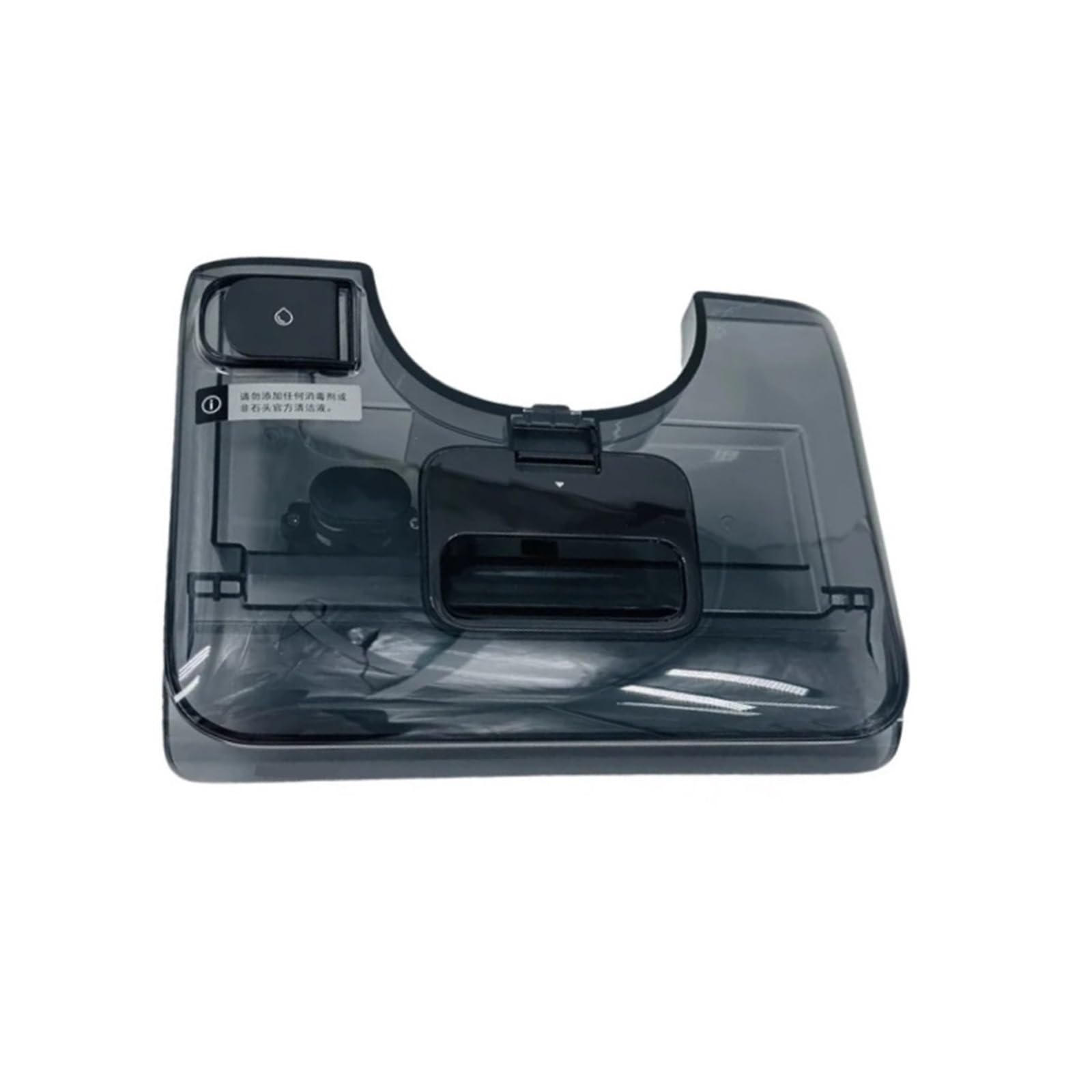 Clean The Water Tank，Compatible for Roborock F25 Wet and Dry Vacuum Cleaner Replacement Accessory Spare Parts
