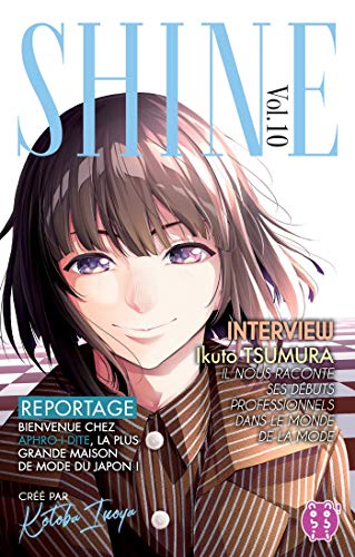 Shine — Tome 10