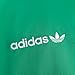 adidas Men's Standard Mexico Track Top 1986, Green