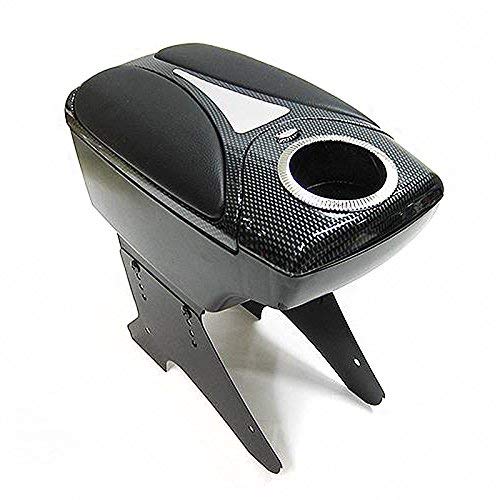 Reposabrazos universal consola central coche, furgoneta