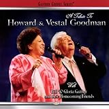  To Howard & Vestal Goodman