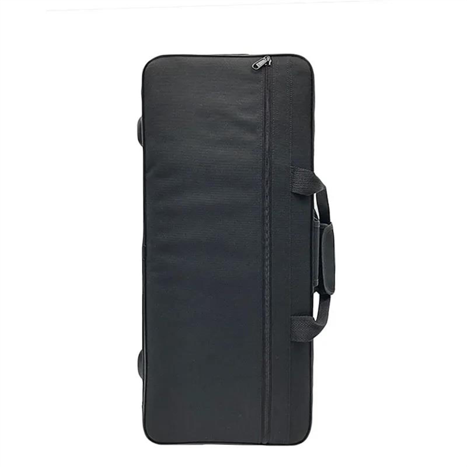 Sassofono Contralto per Studenti, accordatura in Mi bemolle, Sassofono in Ottone Placcato Argento, Strumento Musicale con Custodia in Nylon, bocchino, Grigio Chiaro, Grigio ch,Light Grey