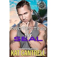 Protecting Her SEAL