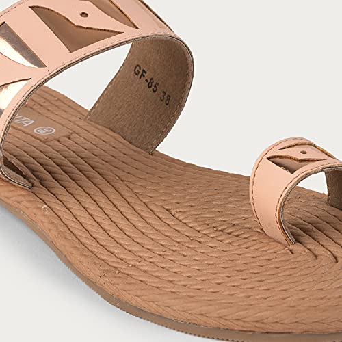 Image of Liberty Women's Gf-85-pu Slipper