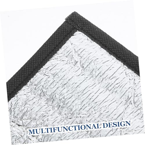 Alfombra Térmica para Reptiles 29.3x29.3x0.3 cm miniatura 3