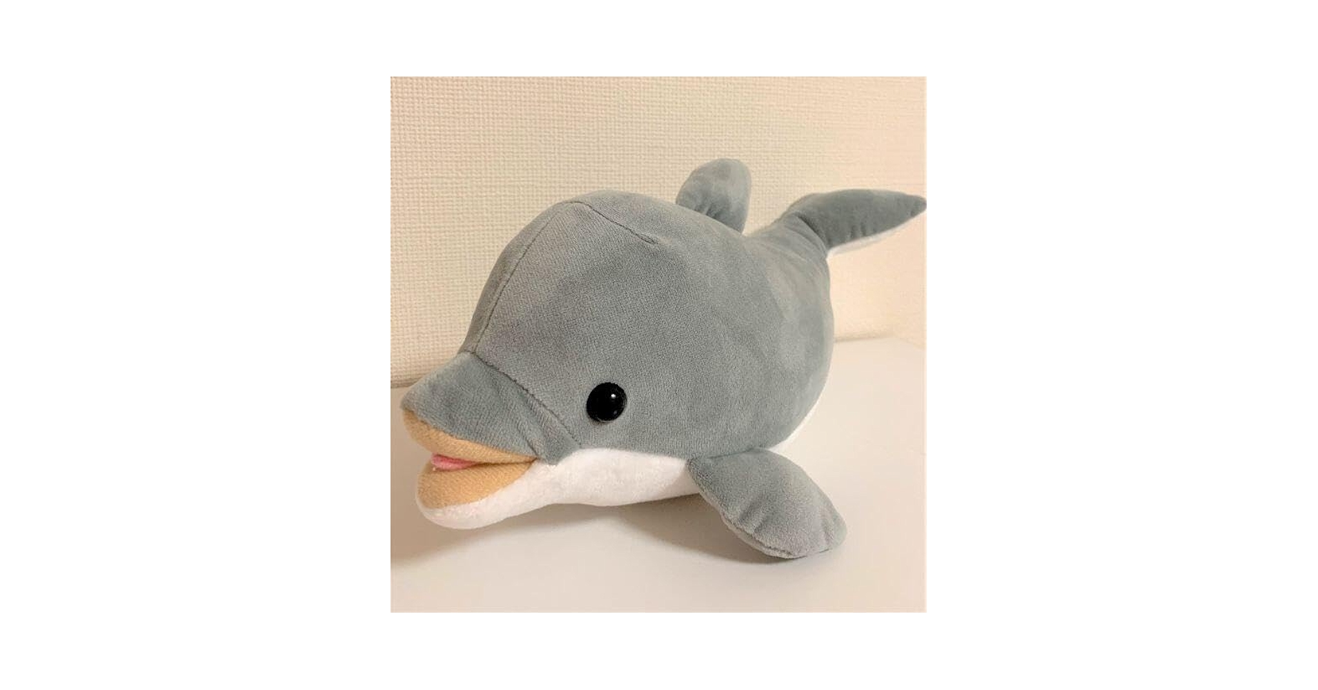 Amazon.co.jp: イルカ ぬいぐるみ : おもちゃ