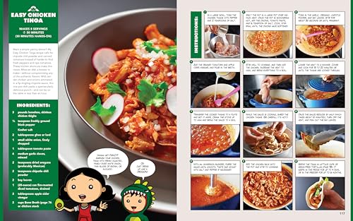 Image of Ready or Not!: 150+ Make-Ahead, Make-Over, and Make-Now Recipes by Nom Nom Paleo (Volume 2)