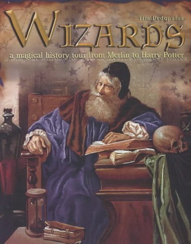 Wizards A Magical History Tour réveillez le sorcier qui sommeille en vous