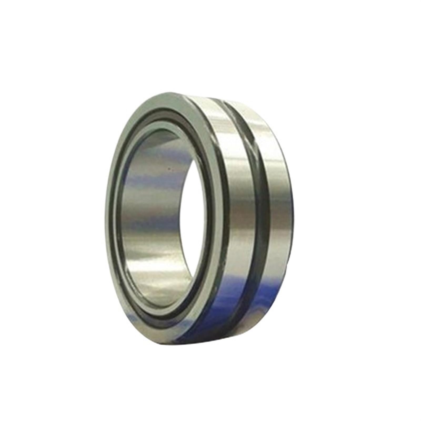 2 uds rodamientos de Agujas con Anillo Interior NA4900 NA4901 NA4902 NA4903 NA4904 NA4905 NA4906(NA4901 12X24X13)