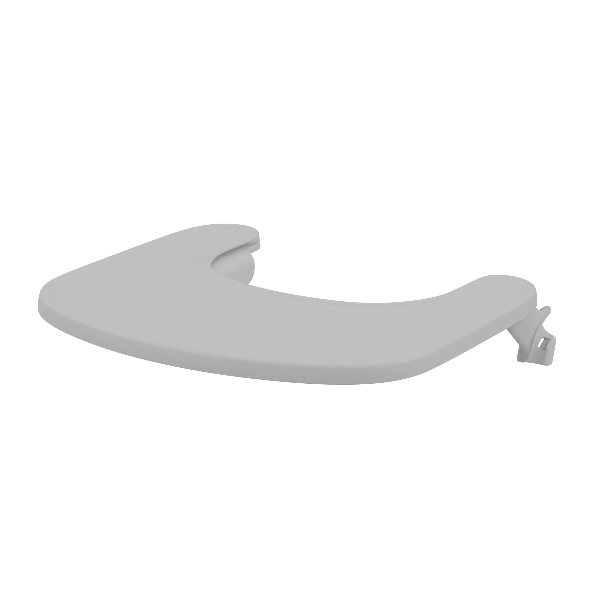 CYBEX Gold LEMO Seggiolone 4-in-1, 0 - 99 Anni, Dalla Nascita, Include Sdraietta, Sedile per Bambini, Vassoio, Riduttore per Neonati, Poggiatesta e Adattatore, Alluminio/Plastica, Suede Grey (Grigio)
