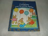 Comptons avec les petits lapins 2013920040 Book Cover