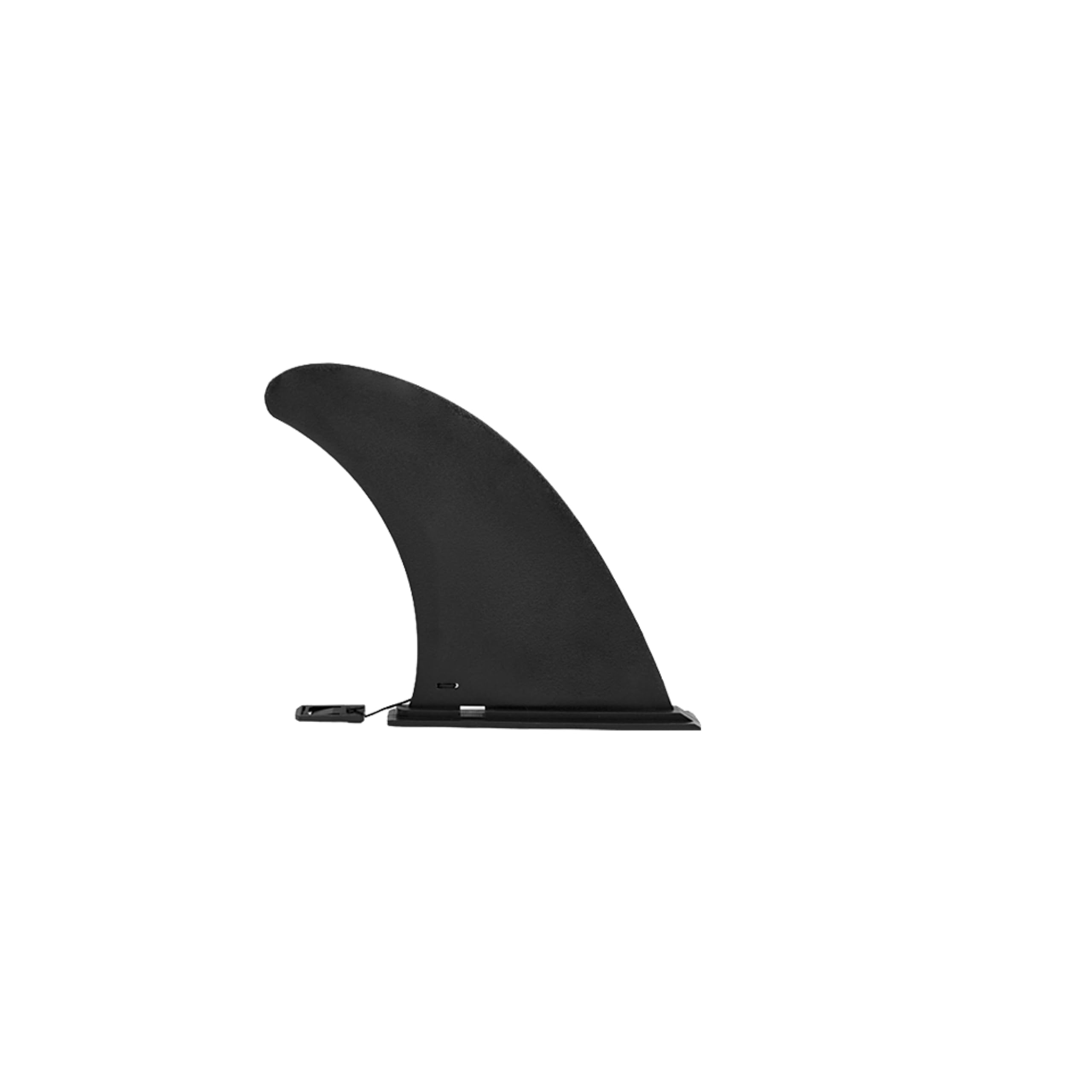 Stand Up Paddle Board e4fun, vari colori, 320 x 81 x 15 cm, gonfiabile, incl. pagaia, pompa, zaino, kit di riparazione (grigio)