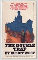The Double Trap B000BRPMI2 Book Cover