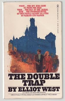 Mass Market Paperback The Double Trap Book