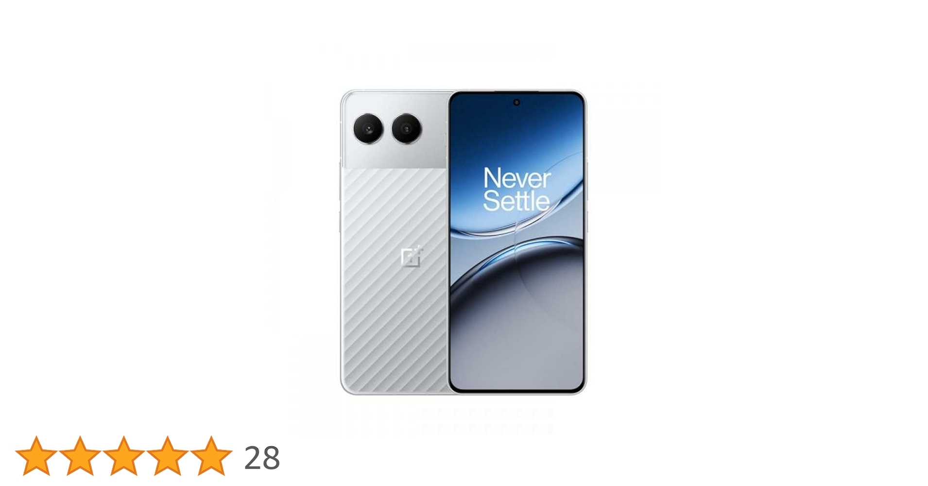 OnePlus Nord 4 5G 16GB RaM 512GB Storage Factory Unlocked