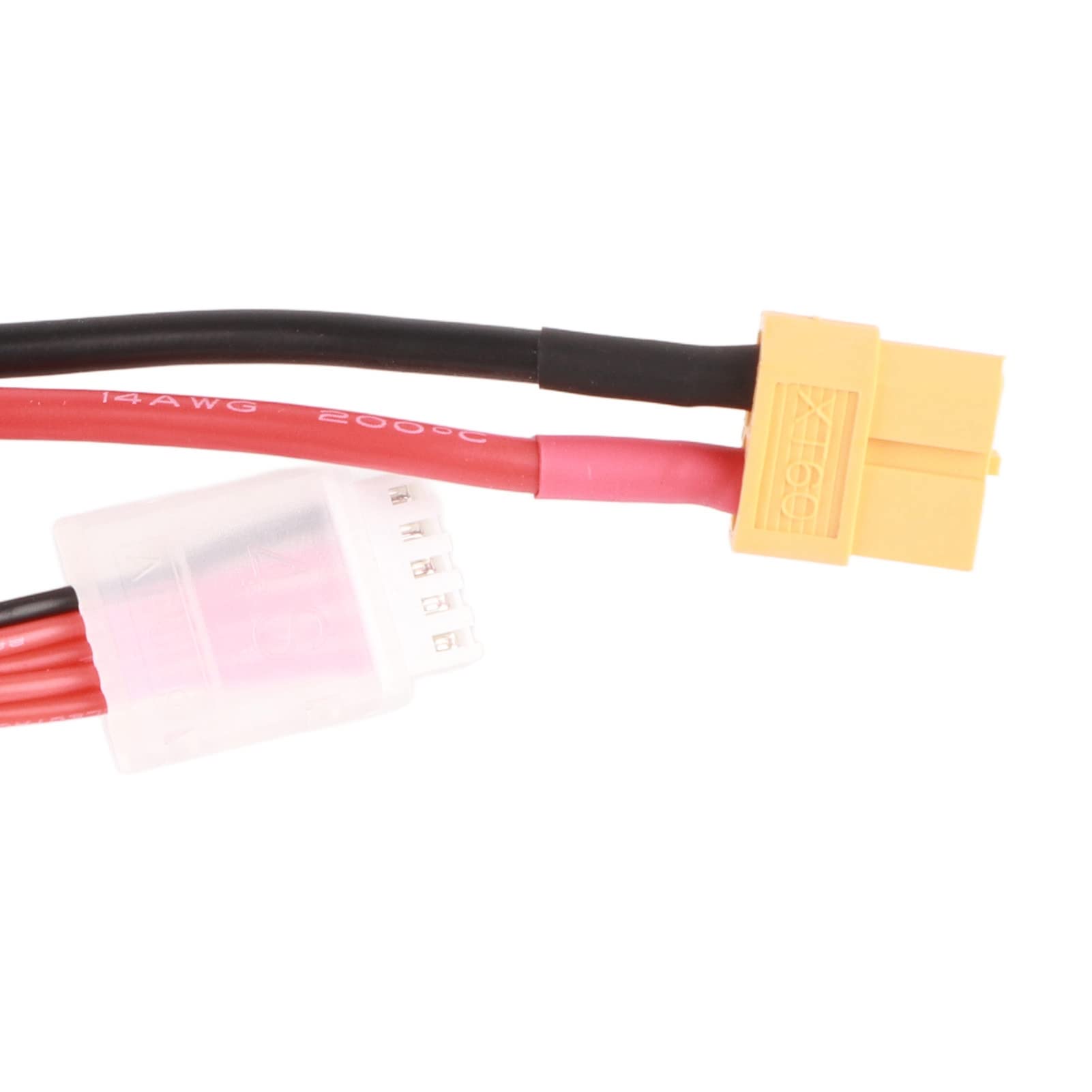 Batteria RC Lipo 1500mAh 100C 4S Ad Alta Potenza