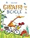 Produktbild Giraffe on a Bicycle