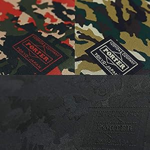 【美品】PORTER キーケース 迷彩　カモ　ポーター PS CAMO(PSカモ) KEYCASE | 吉田カバンホームページ | YOSHIDA & Co.
