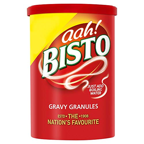 Price comparison product image Bisto Beef Gravy Granules 170g x 6